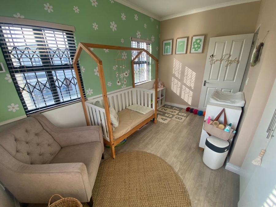 To Let 3 Bedroom Property for Rent in Brackenfell Central Western Cape